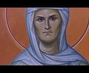 Народом нареченная Святая - Блаженная Валентина Минская