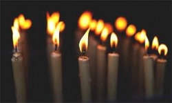 СРЕТЕНИЕ ГОСПОДНЕ