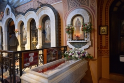 150 ЛЕТ СО ДНЯ РОЖДЕНИЯ ЕЛИСАВЕТЫ ФЕОДОРОВНЫ