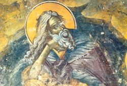 Жизнь пророка Илии