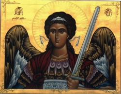Православное Братство во имя Архистратига Божия Михаила: 1992-2017 Православное Братство во имя Архистратига Божия Михаила: 1992-2017